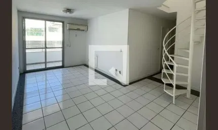 Apartamento para Venda - Santa Rosa , 3 Quartos,  172 m² - Niterói
