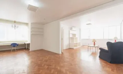 Apartamento para Venda - Flamengo, 2 Quartos,  107 m² - Rio de Janeiro