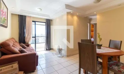 Apartamento para venda - itaquera, 3 quartos,  70 m² - são paulo