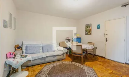Apartamento para Venda - Pinheiros, 3 Quartos,  92 m² - São Paulo