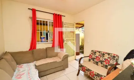 Casa para Venda - Santa Cruz, 6 Quartos,  360 m² - Belo Horizonte
