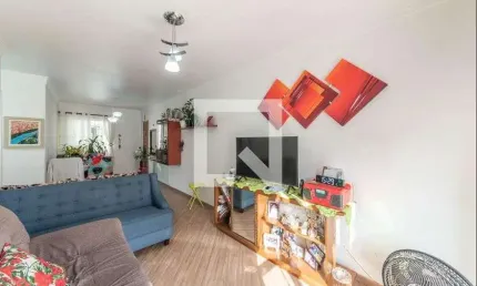 Apartamento para Venda - Jabaquara, 1 Quarto,  50 m² - São Paulo