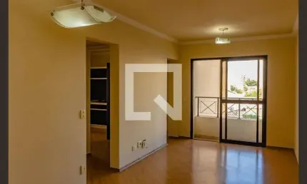 Apartamento para Venda - Saúde, 3 Quartos,  80 m² - São Paulo