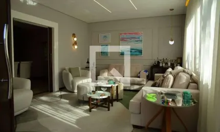 Casa para Venda - Assunção, 4 Quartos,  248 m² - São Bernardo do Campo