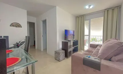 Apartamento para Venda - Irajá, 2 Quartos,  49 m² - Rio de Janeiro