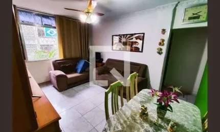 Apartamento para Venda - Méier, 4 Quartos,  75 m² - Rio de Janeiro