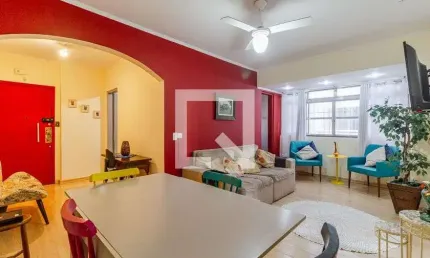 Apartamento para Venda - Jardim Paulista, 2 Quartos,  76 m² - São Paulo