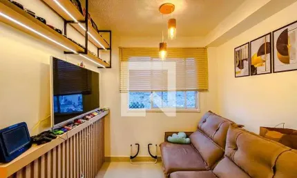 Apartamento para venda - mooca, 1 quarto,  30 m² - são paulo