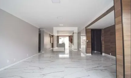 Casa para venda - itaipu, 4 quartos,  443 m² - niterói