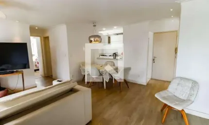 Apartamento para venda - panamby, 2 quartos,  72 m² - são paulo