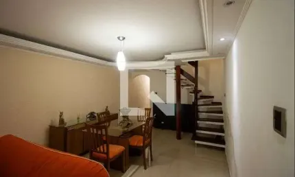 Casa para venda - sapopemba, 3 quartos,  125 m² - são paulo