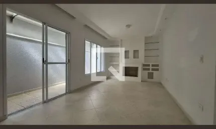 Casa / Sobrado em Condomínio para Venda - Jardim Bela Vista, 3 Quartos,  131 m² - Santo André