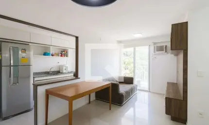 Apartamento para Venda - Jacarepaguá, 2 Quartos,  70 m² - Rio de Janeiro