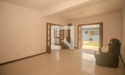 Casa para venda - jardim itu-sabará, 4 quartos,  400 m² - porto alegre