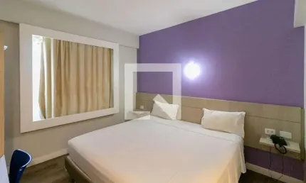 Apartamento para Venda - Caiçaras, 1 Quarto,  19 m² - Belo Horizonte