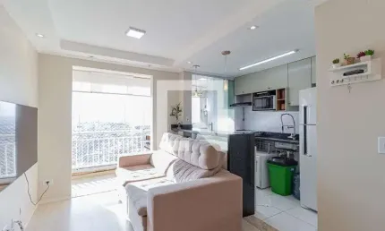 Apartamento para Venda - Novo Osasco, 3 Quartos,  58 m² - Osasco