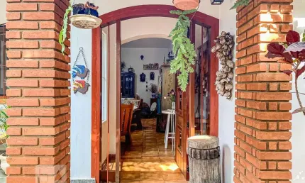 Casa para venda - guará, 5 quartos,  1000 m² - campinas