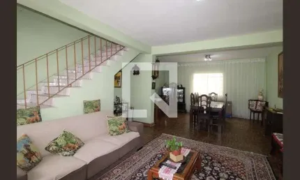 Casa para venda - vila mazzei, 3 quartos,  180 m² - são paulo