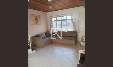 Casa para venda - casa verde, 3 quartos,  115 m² - são paulo