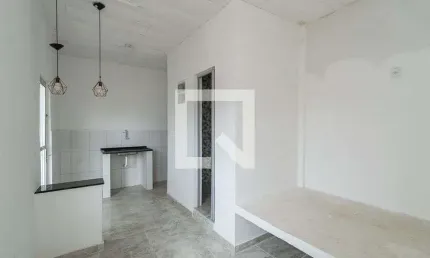 Kitnet / Stúdio para Venda - Parada de Lucas, 1 Quarto,  25 m² - Rio de Janeiro