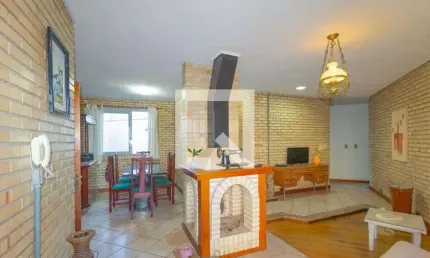 Casa para Venda - Niterói, 3 Quartos,  235 m² - Canoas
