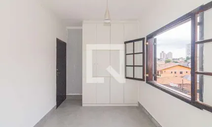 Kitnet / Stúdio para Venda - Vila Mazzei, 1 Quarto,  25 m² - São Paulo