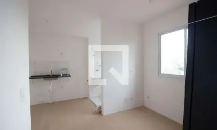 Apartamento para Venda - Jardim Palmares, 2 Quartos,  35 m² - São Paulo