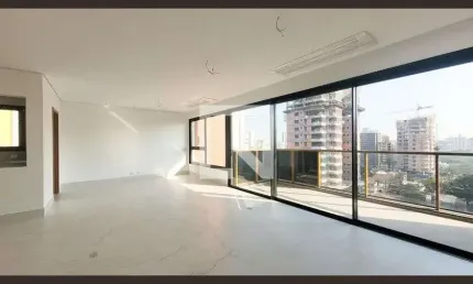 Apartamento para Venda - Cambuí, 3 Quartos,  170 m² - Campinas