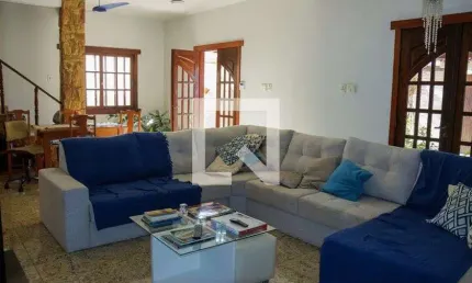 Casa para Venda - Itaipu, 6 Quartos,  539 m² - Niterói