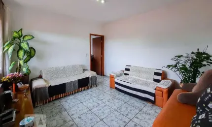 Casa para venda - assunção, 4 quartos,  206 m² - são bernardo do campo