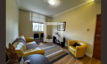 Apartamento para venda - serra, 2 quartos,  100 m² - belo horizonte
