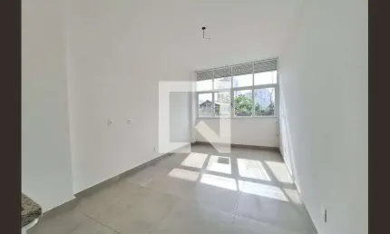 Kitnet / Stúdio para Venda - Centro, 1 Quarto,  24 m² - Rio de Janeiro
