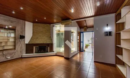Casa para Venda - Estância Velha, 4 Quartos,  164 m² - Canoas