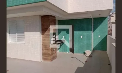 Cobertura para Venda - Itapoã, 4 Quartos,  184 m² - Belo Horizonte