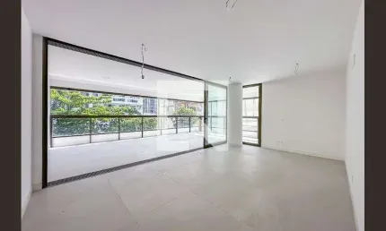 Apartamento para venda - botafogo, 3 quartos,  167 m² - rio de janeiro