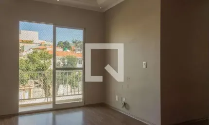 Apartamento para venda - baeta neves, 3 quartos,  65 m² - são bernardo do campo