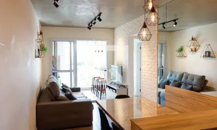 Apartamento para Venda - Centro, 2 Quartos,  54 m² - Osasco