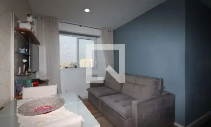 Apartamento para venda - vila califórnia, 2 quartos,  45 m² - são paulo