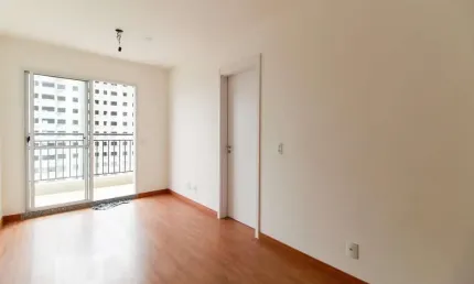 Apartamento para Venda - Mooca, 1 Quarto,  45 m² - São Paulo