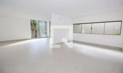 Casa para Venda - Jardim Guedala, 4 Quartos,  450 m² - São Paulo