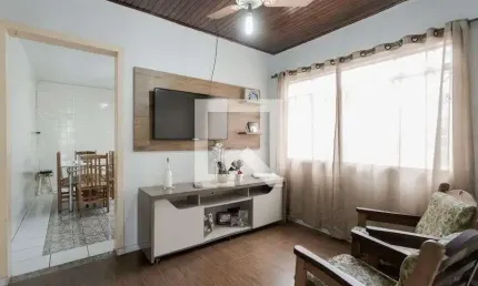 Casa para venda - sarandi, 2 quartos,  120 m² - porto alegre