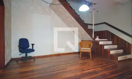 Casa para Venda - Petrópolis, 4 Quartos,  180 m² - Porto Alegre