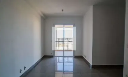 Apartamento para Venda - Parque das Nações, 3 Quartos,  61 m² - Santo André
