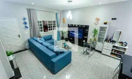 Casa para Venda - Piqueri, 3 Quartos,  240 m² - São Paulo