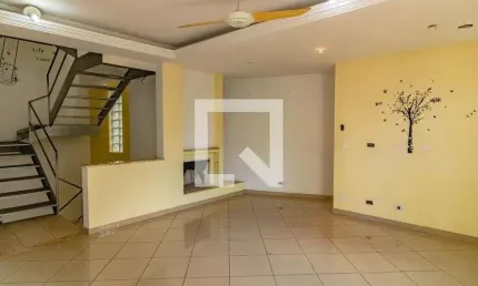 Casa para Venda - Saúde, 4 Quartos,  320 m² - São Paulo