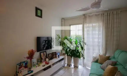 Apartamento para venda - vila jacuí, 2 quartos,  49 m² - são paulo