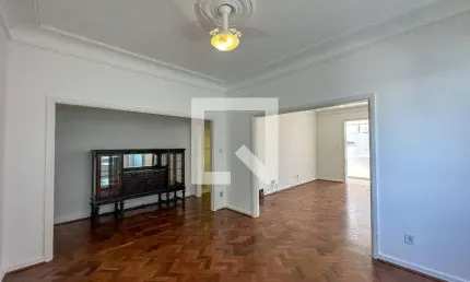 Apartamento para Venda - Copacabana, 3 Quartos,  137 m² - Rio de Janeiro
