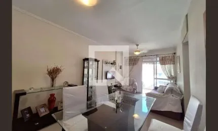 Apartamento para Venda - Botafogo, 2 Quartos,  87 m² - Rio de Janeiro
