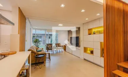Casa / Sobrado em Condomínio para Venda - Espírito Santo, 3 Quartos,  212 m² - Porto Alegre