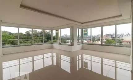 Apartamento para venda - passo d&apos;areia, 3 quartos,  100 m² - porto alegre